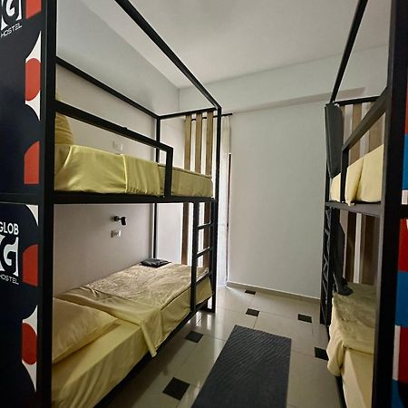 Budget Glob Hotel Σκόδρα Εξωτερικό φωτογραφία