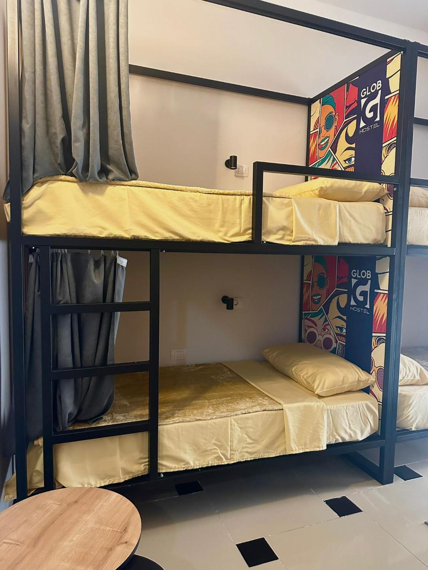 Budget Glob Hotel Σκόδρα Εξωτερικό φωτογραφία